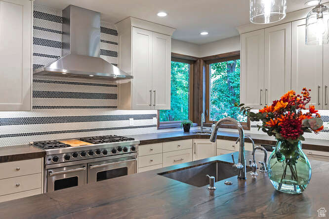 RED BIRCH ESTATES - Residential