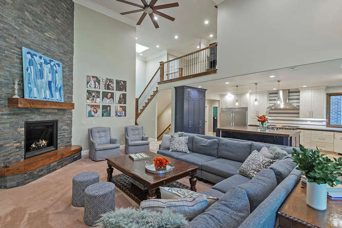RED BIRCH ESTATES - Residential