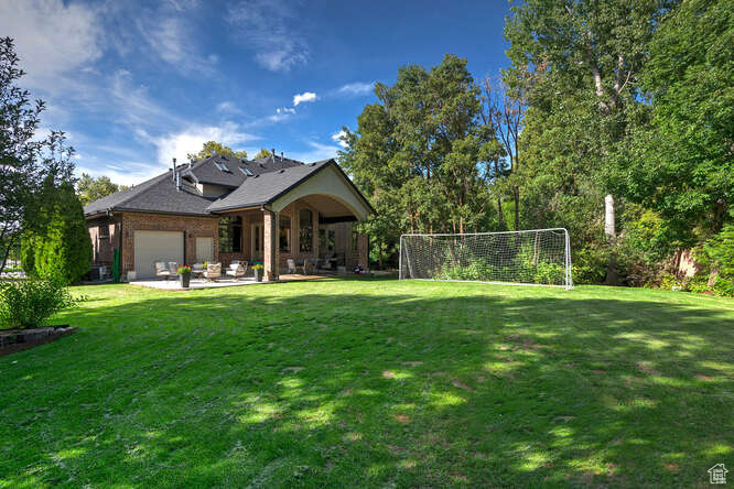 RED BIRCH ESTATES - Residential