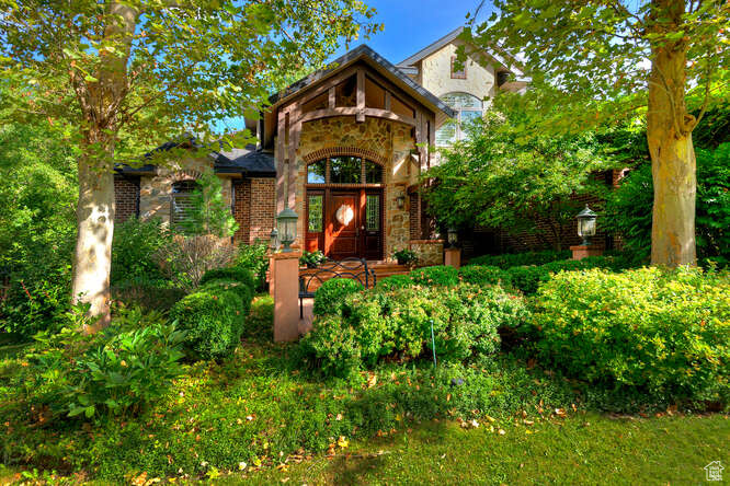 RED BIRCH ESTATES - Residential