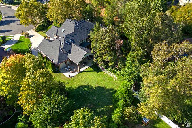 RED BIRCH ESTATES - Residential