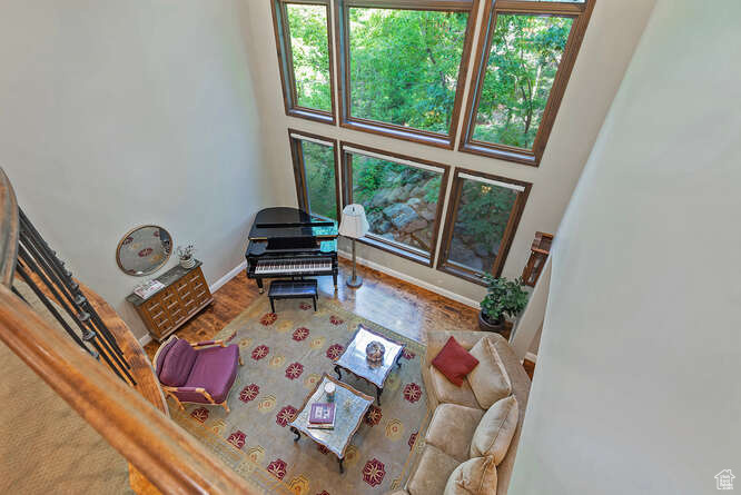 RED BIRCH ESTATES - Residential