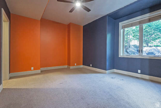 RED BIRCH ESTATES - Residential