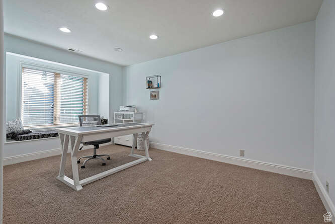 RED BIRCH ESTATES - Residential