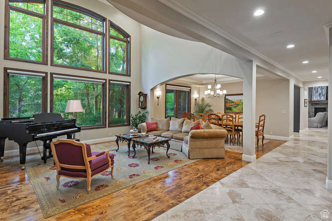 RED BIRCH ESTATES - Residential