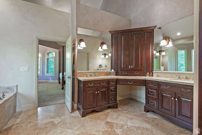 RED BIRCH ESTATES - Residential