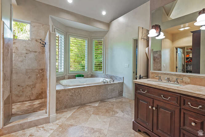 RED BIRCH ESTATES - Residential