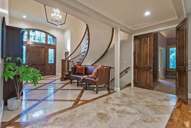 RED BIRCH ESTATES - Residential