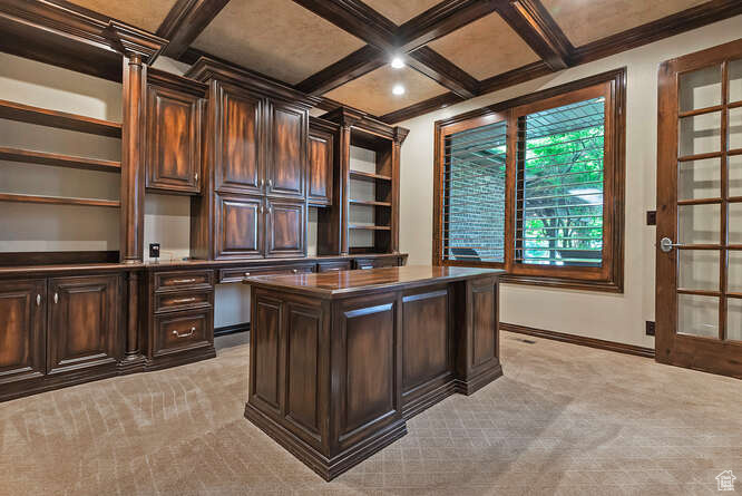 RED BIRCH ESTATES - Residential