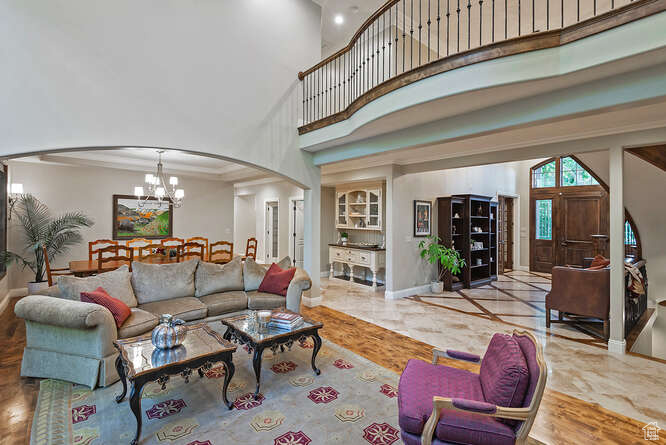 RED BIRCH ESTATES - Residential