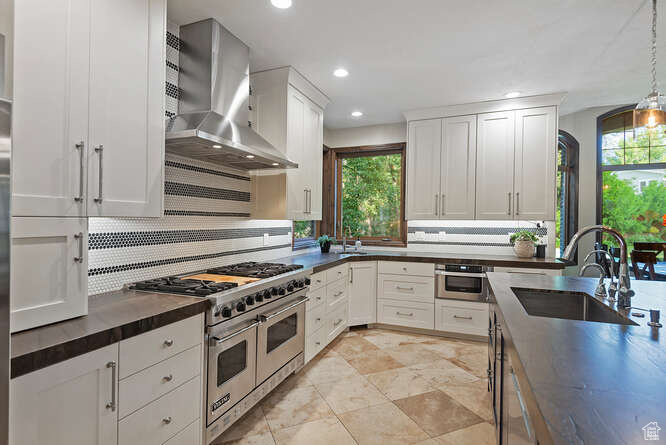 RED BIRCH ESTATES - Residential