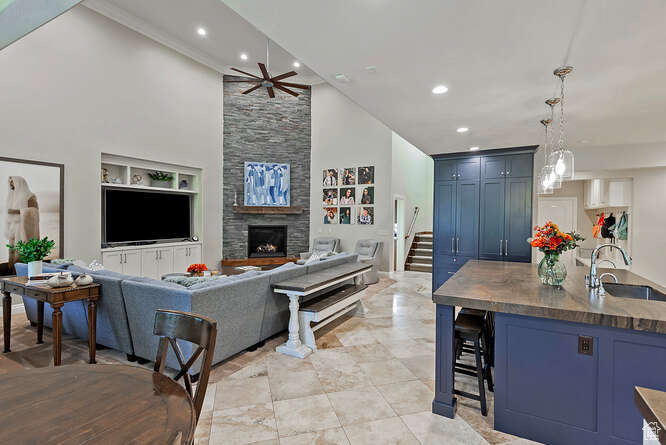 RED BIRCH ESTATES - Residential