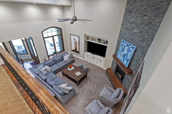 RED BIRCH ESTATES - Residential