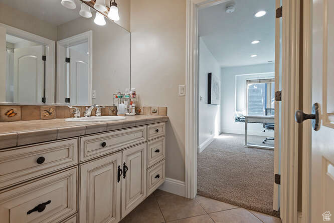 RED BIRCH ESTATES - Residential