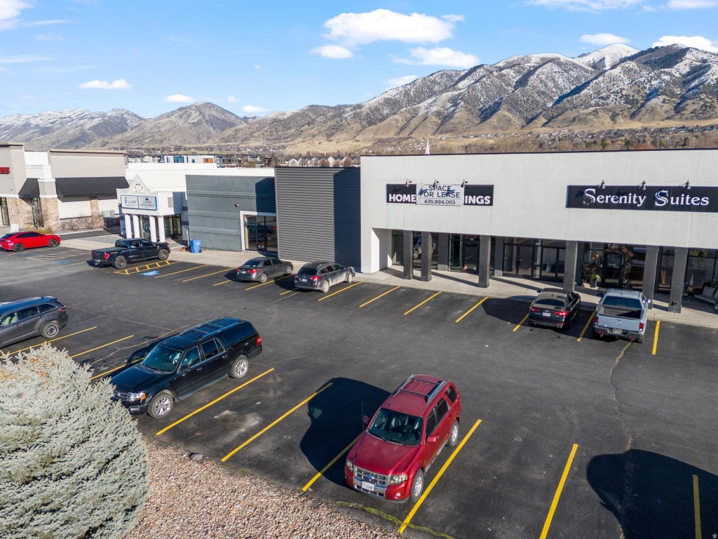 Photo of 1670 S HIGHWAY 165 #102, Providence, UT 84332 (MLS # 2186551)