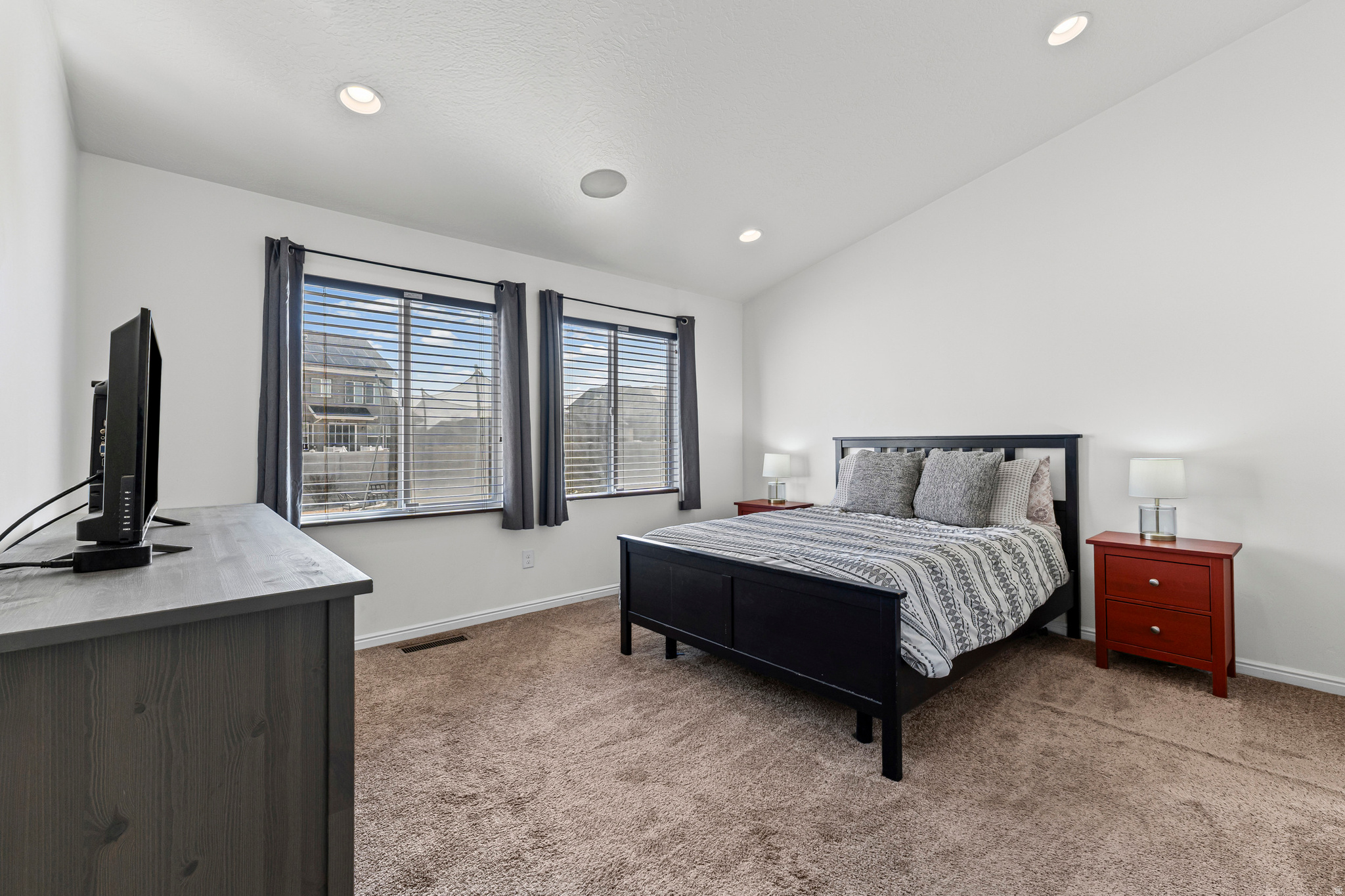 CRANBERRY RIDGE - Residential