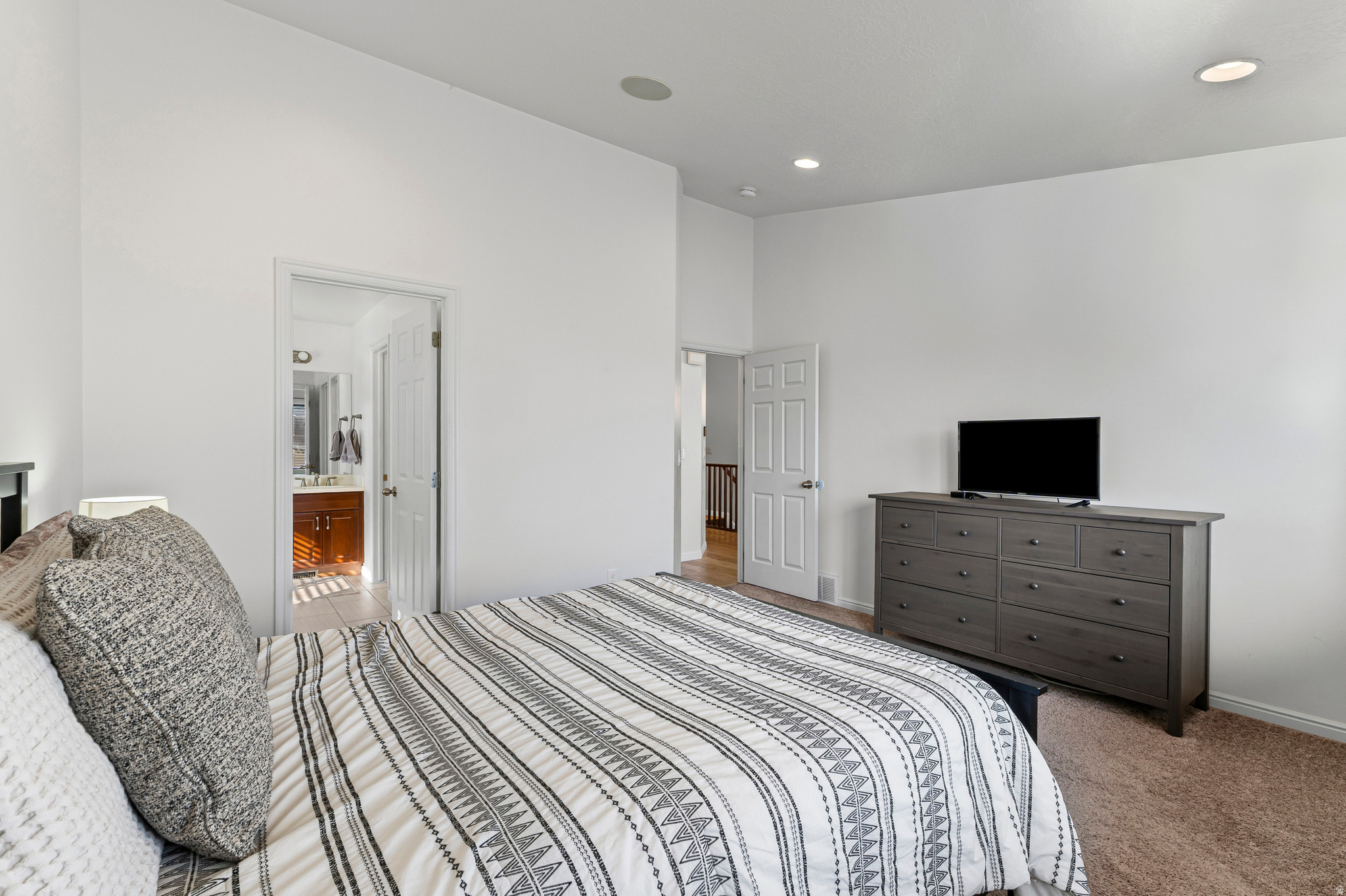 CRANBERRY RIDGE - Residential