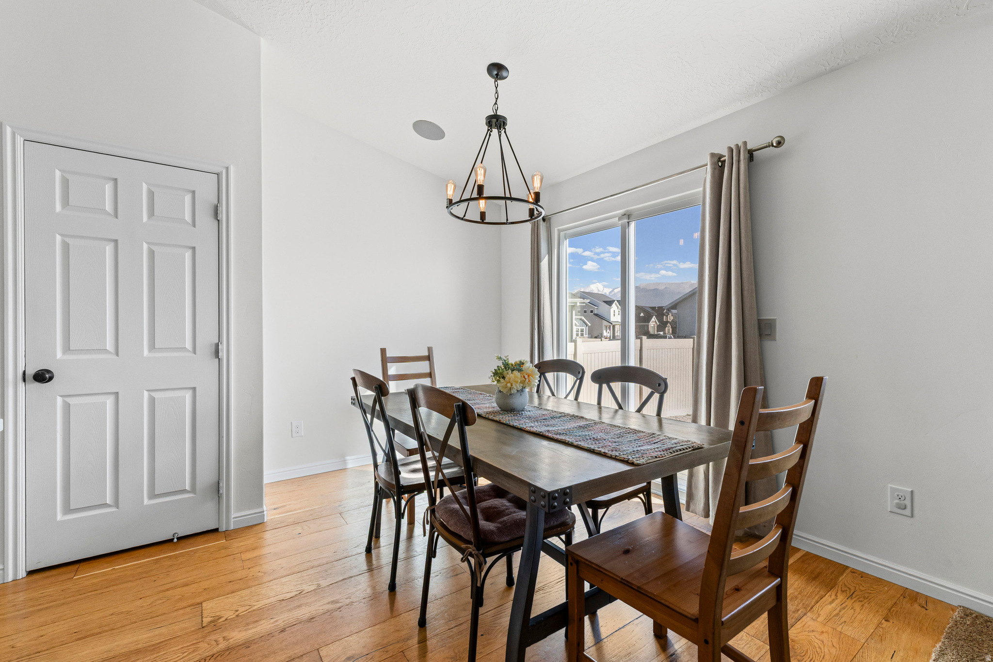 CRANBERRY RIDGE - Residential