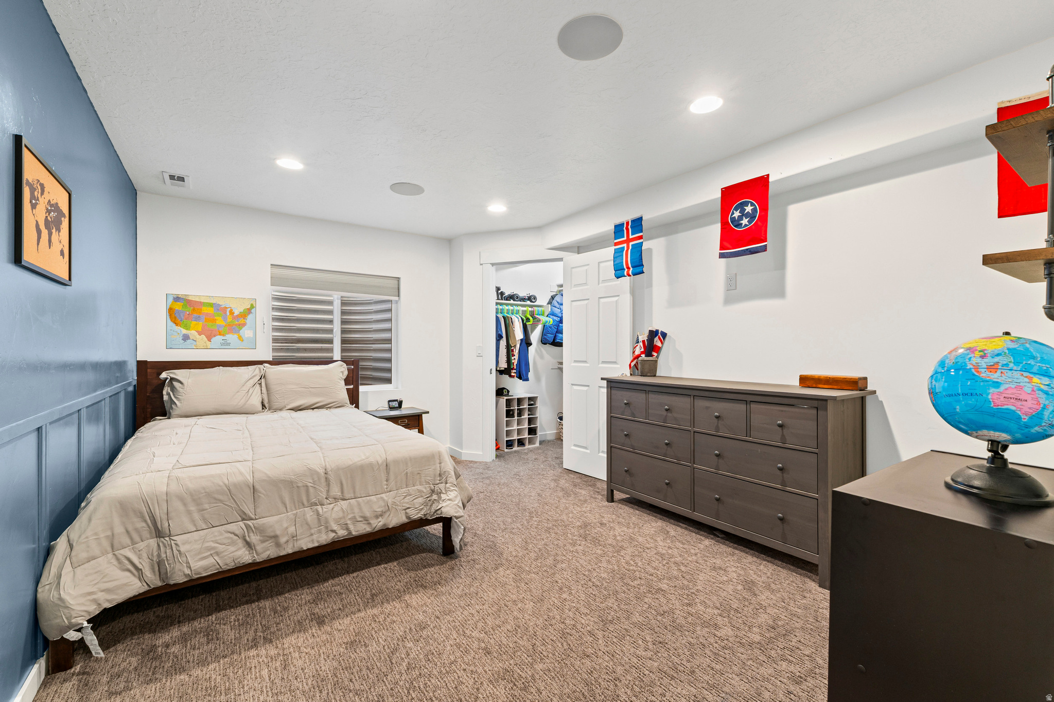 CRANBERRY RIDGE - Residential