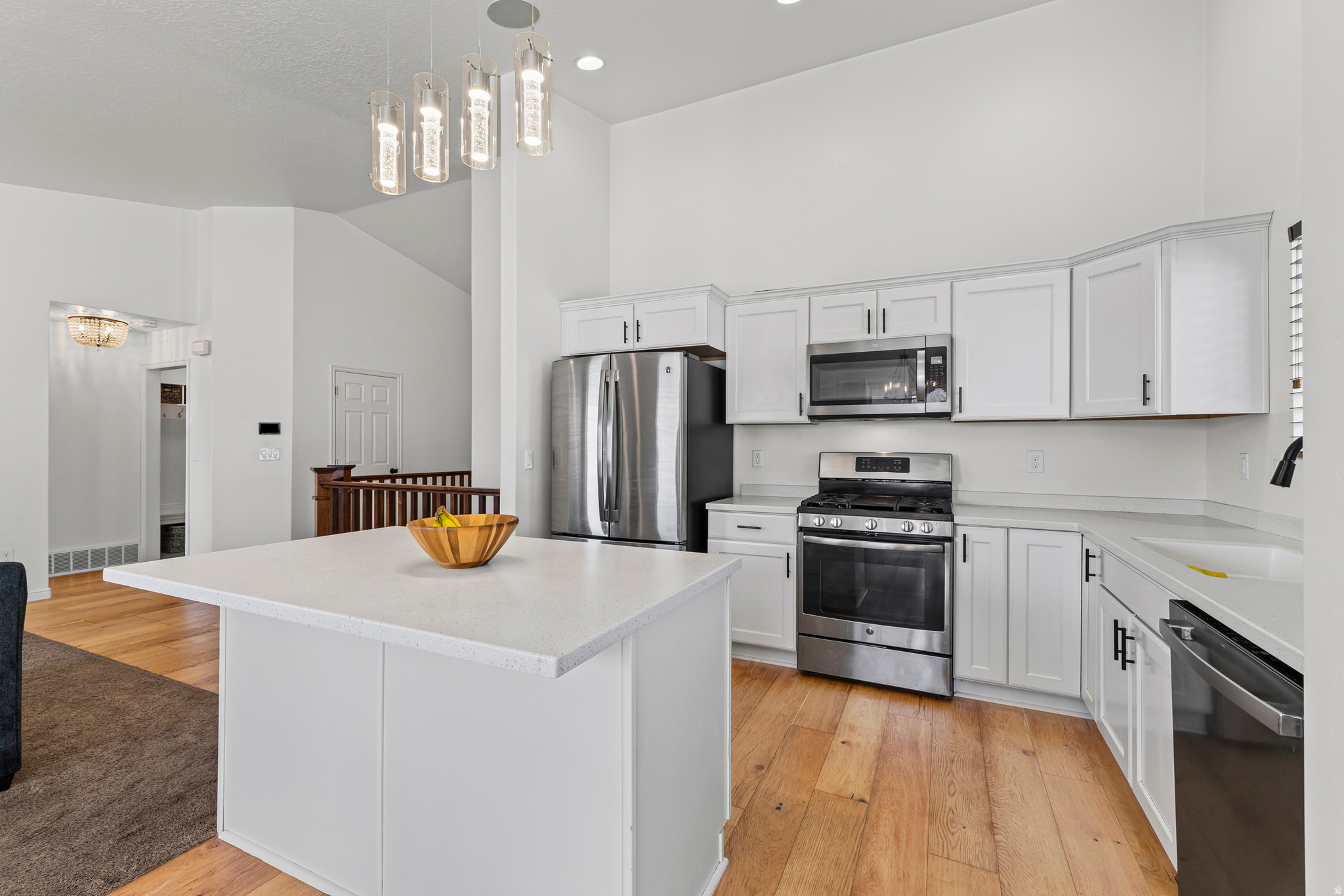 CRANBERRY RIDGE - Residential