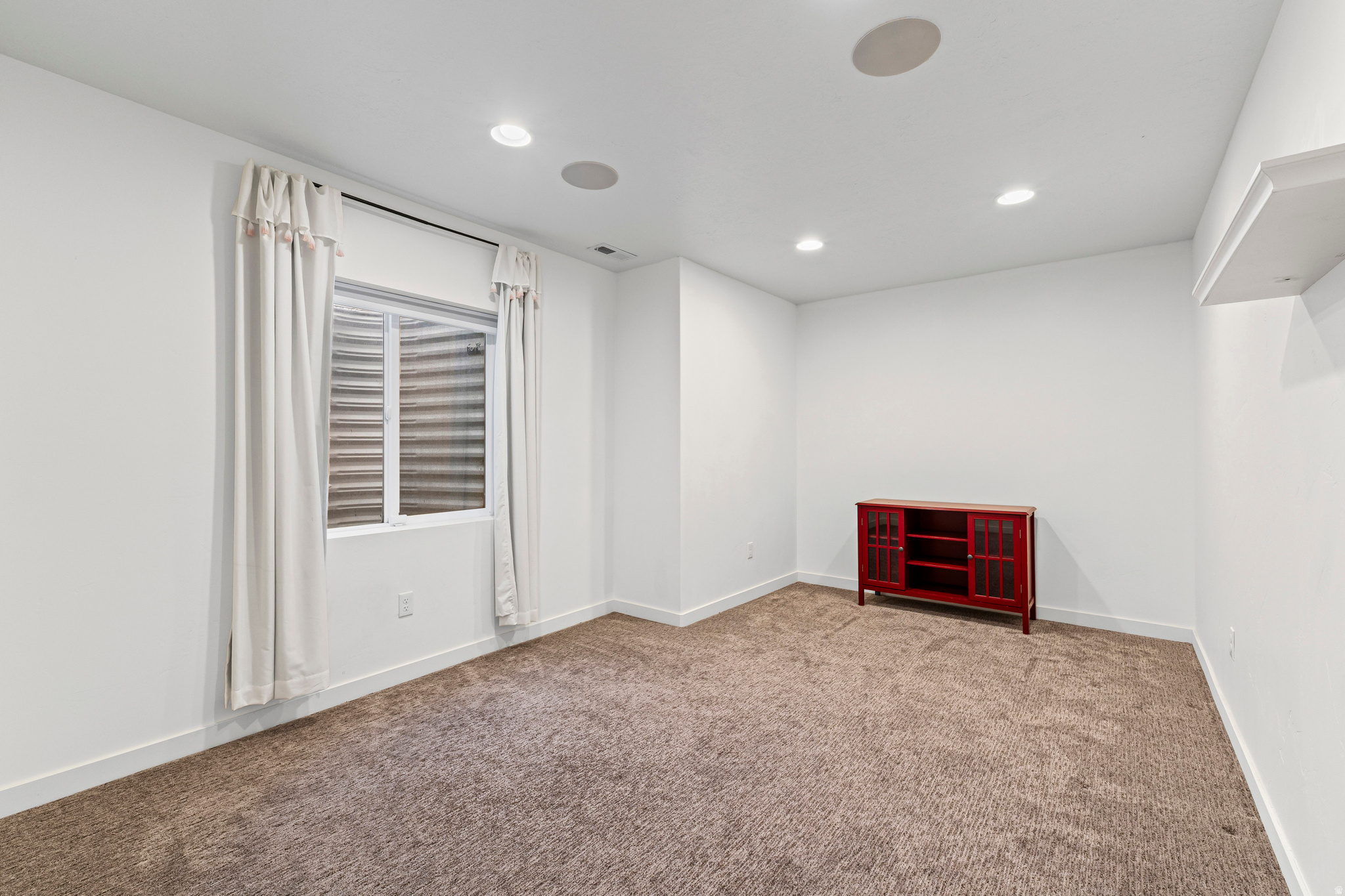 CRANBERRY RIDGE - Residential