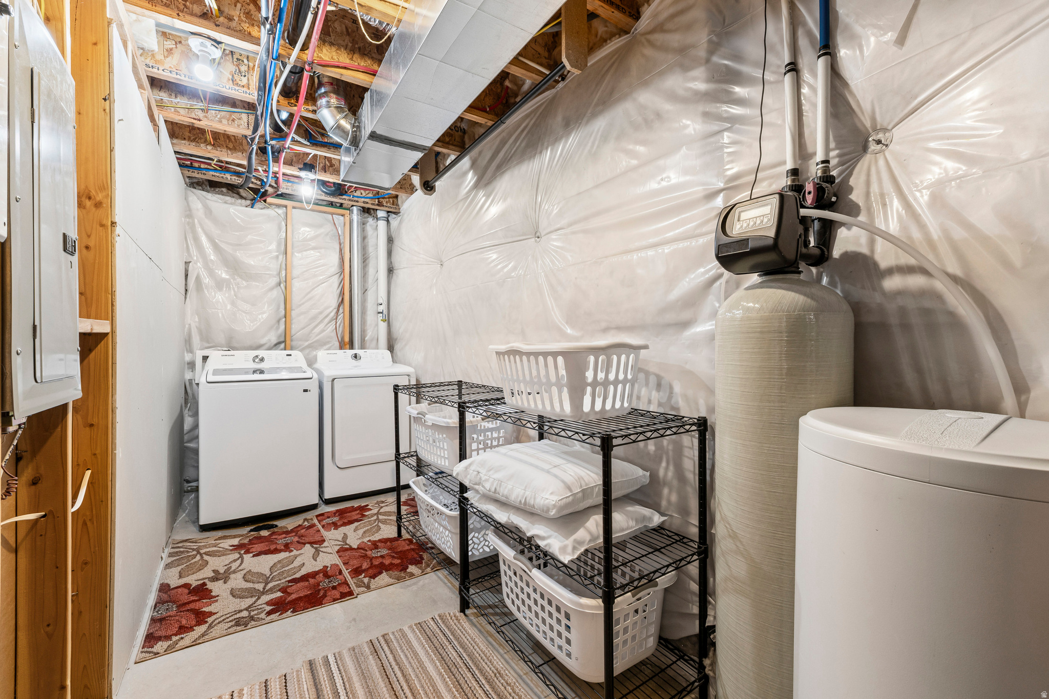 CRANBERRY RIDGE - Residential