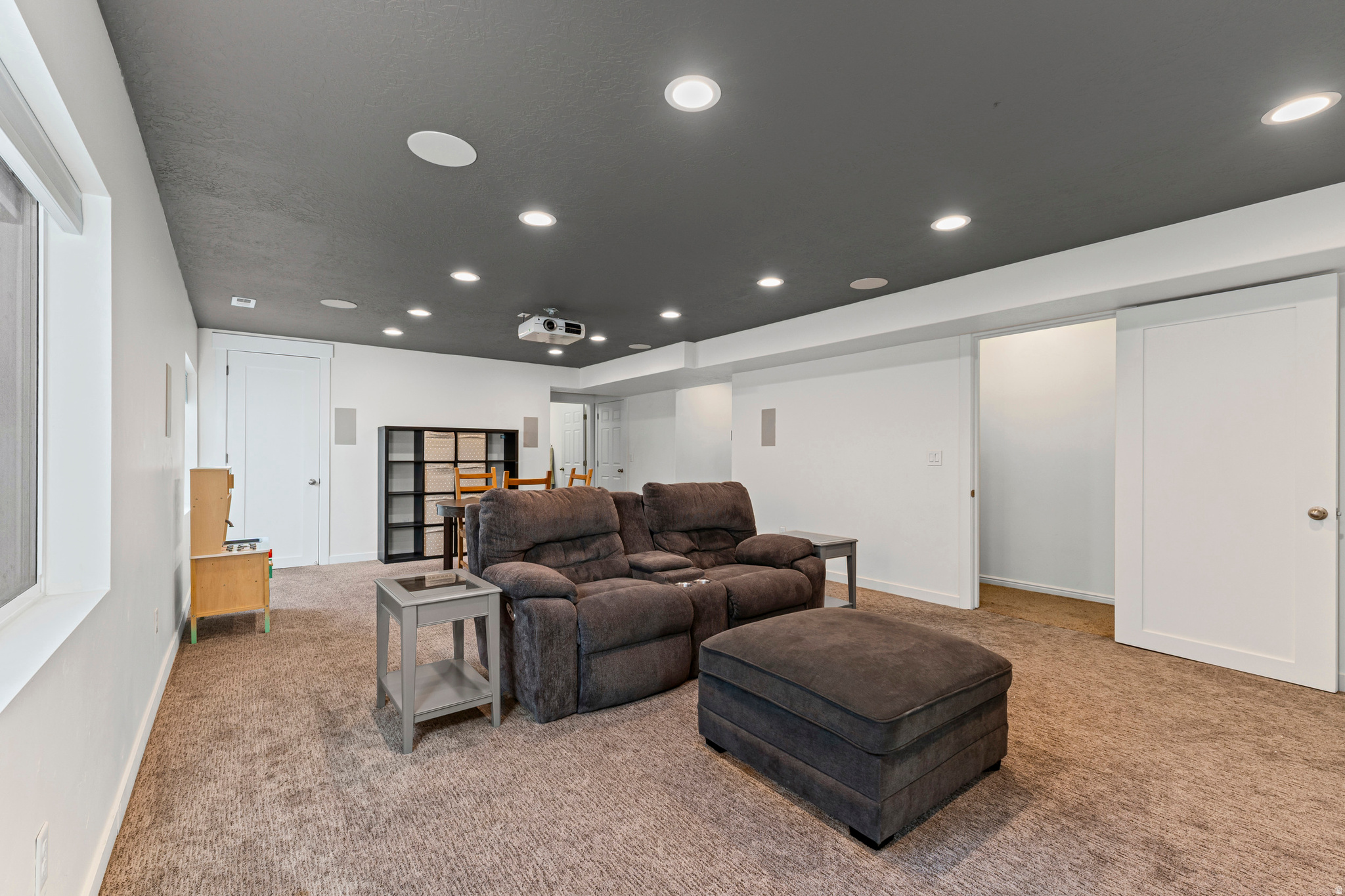 CRANBERRY RIDGE - Residential