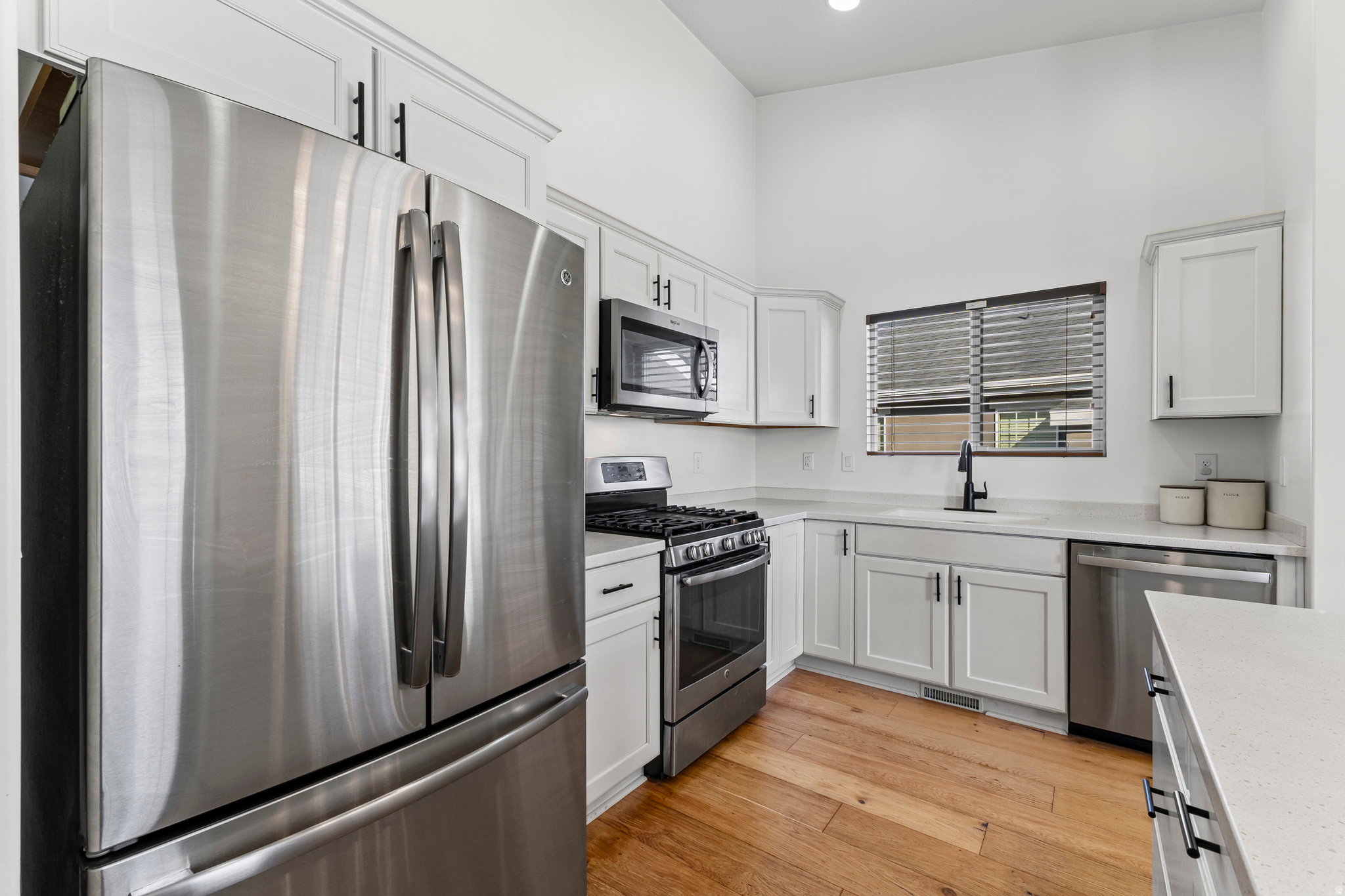 CRANBERRY RIDGE - Residential