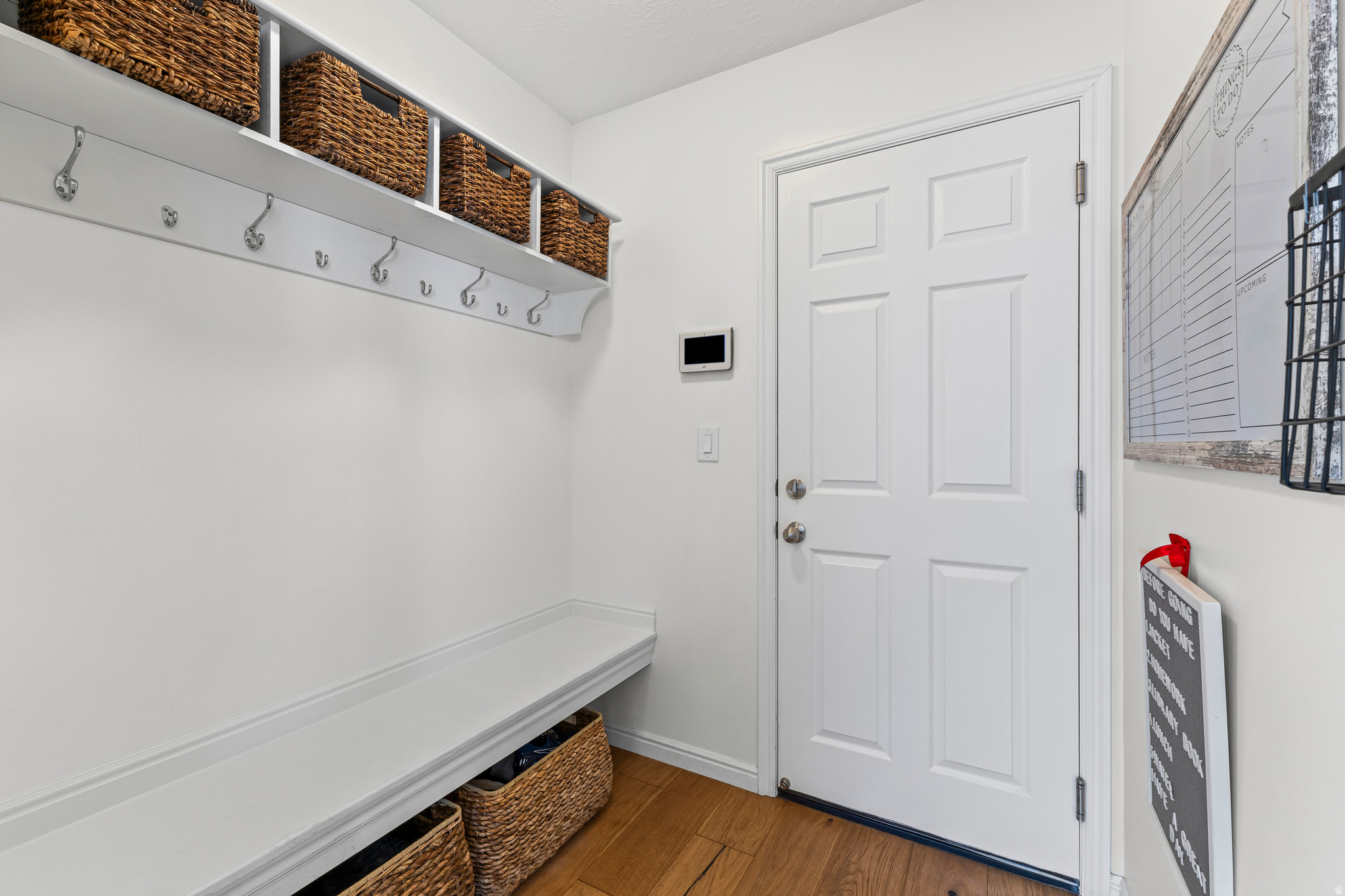 CRANBERRY RIDGE - Residential