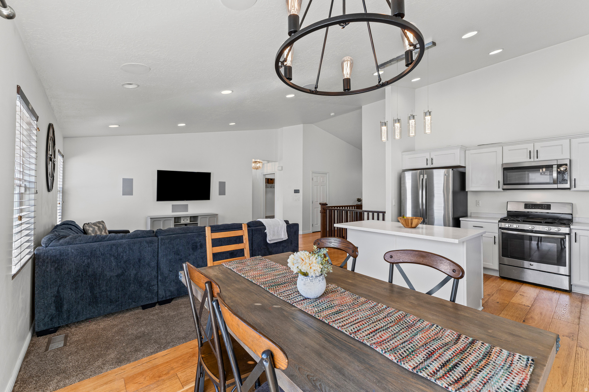 CRANBERRY RIDGE - Residential