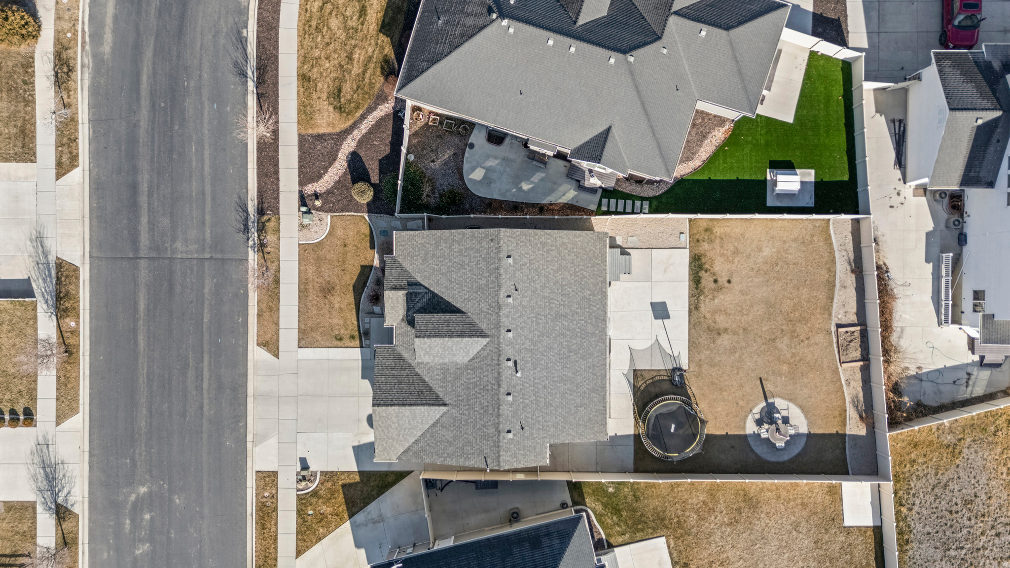 CRANBERRY RIDGE - Residential