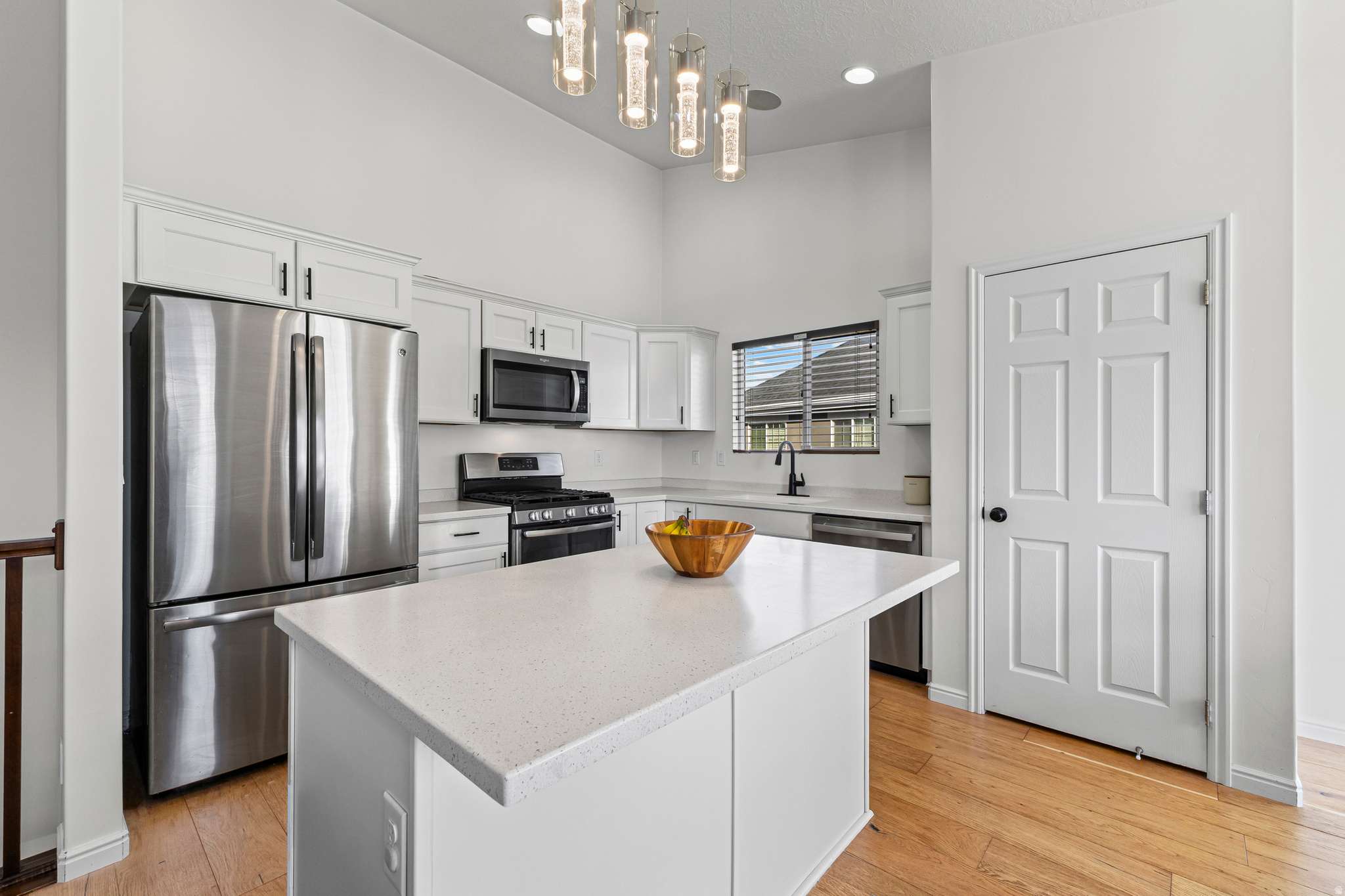 CRANBERRY RIDGE - Residential