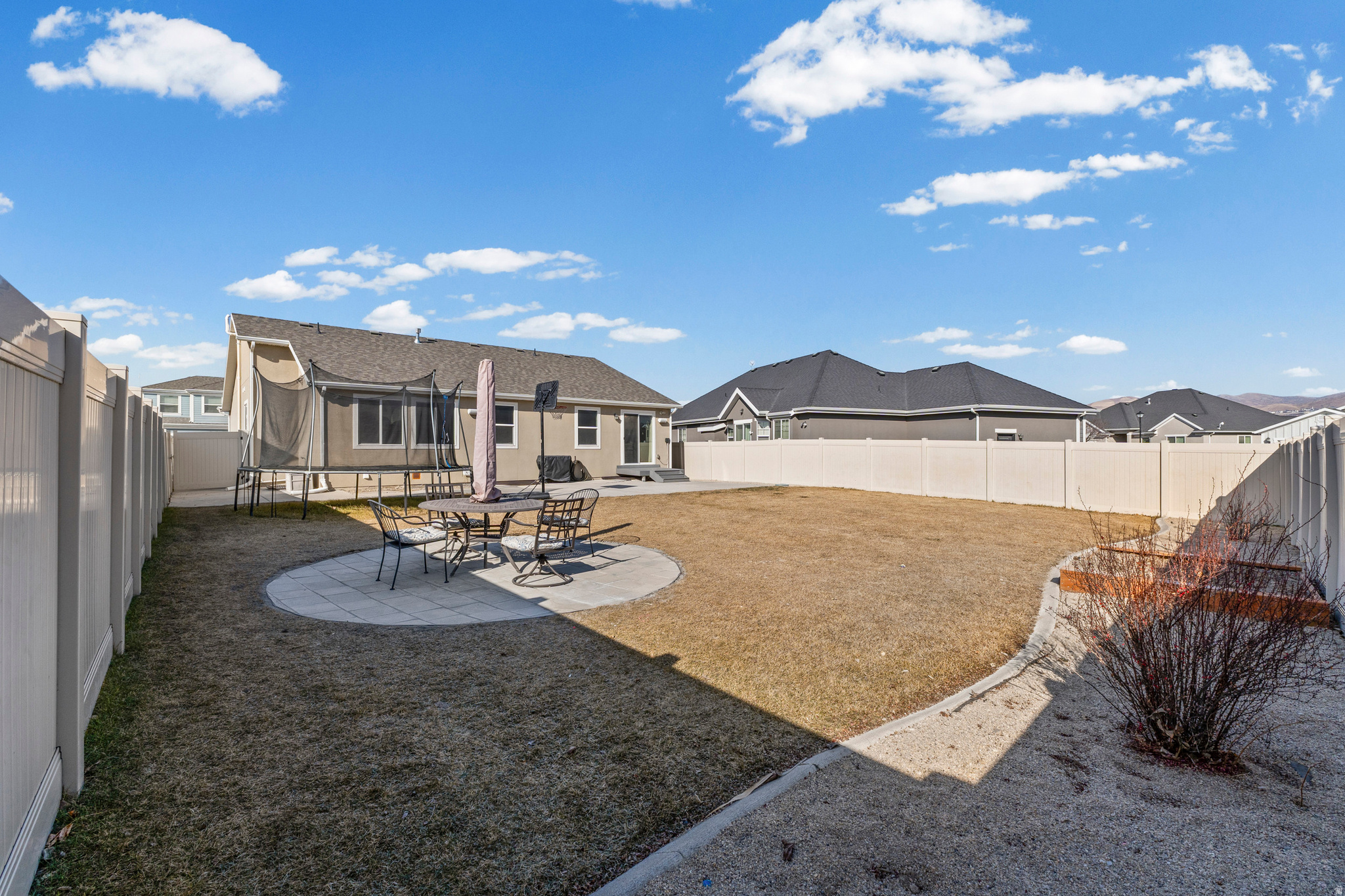 CRANBERRY RIDGE - Residential