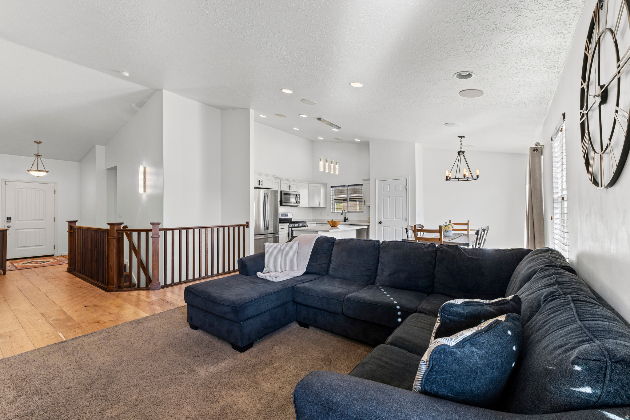 CRANBERRY RIDGE - Residential