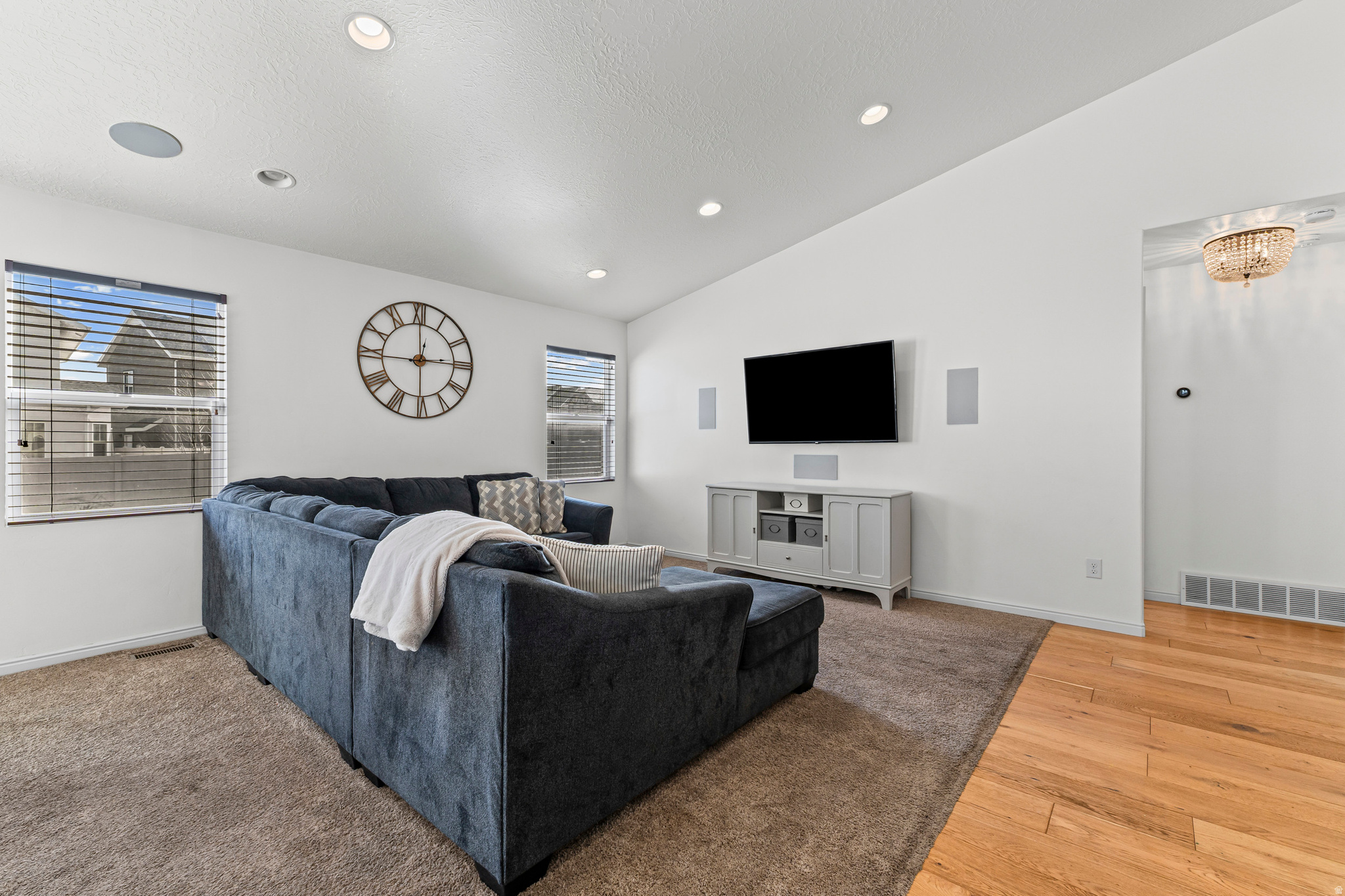 CRANBERRY RIDGE - Residential