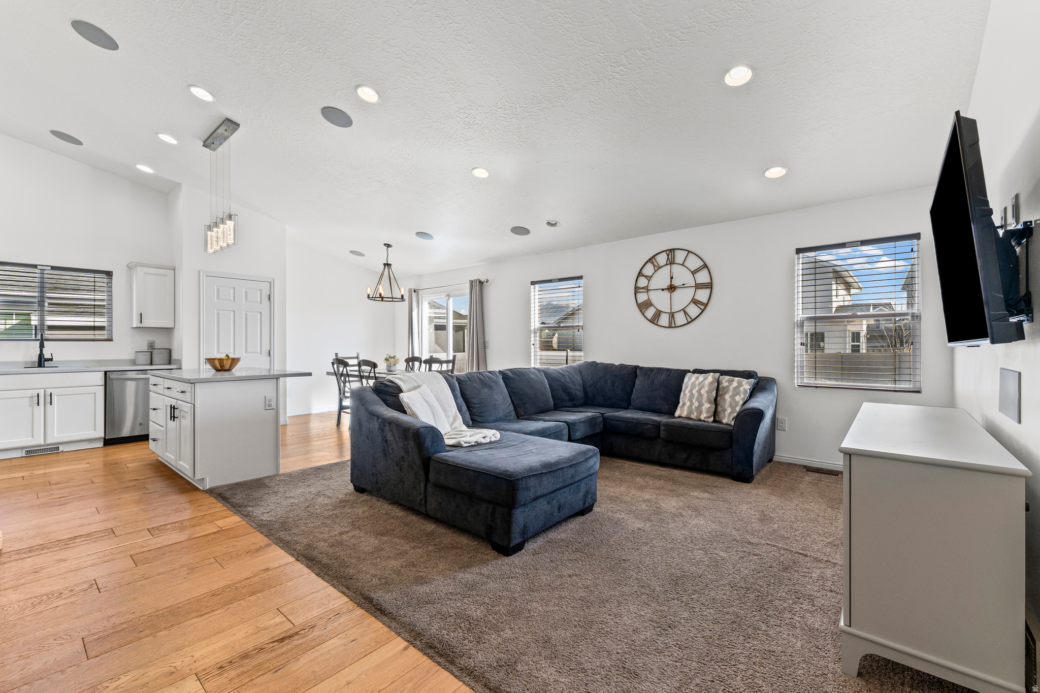 CRANBERRY RIDGE - Residential