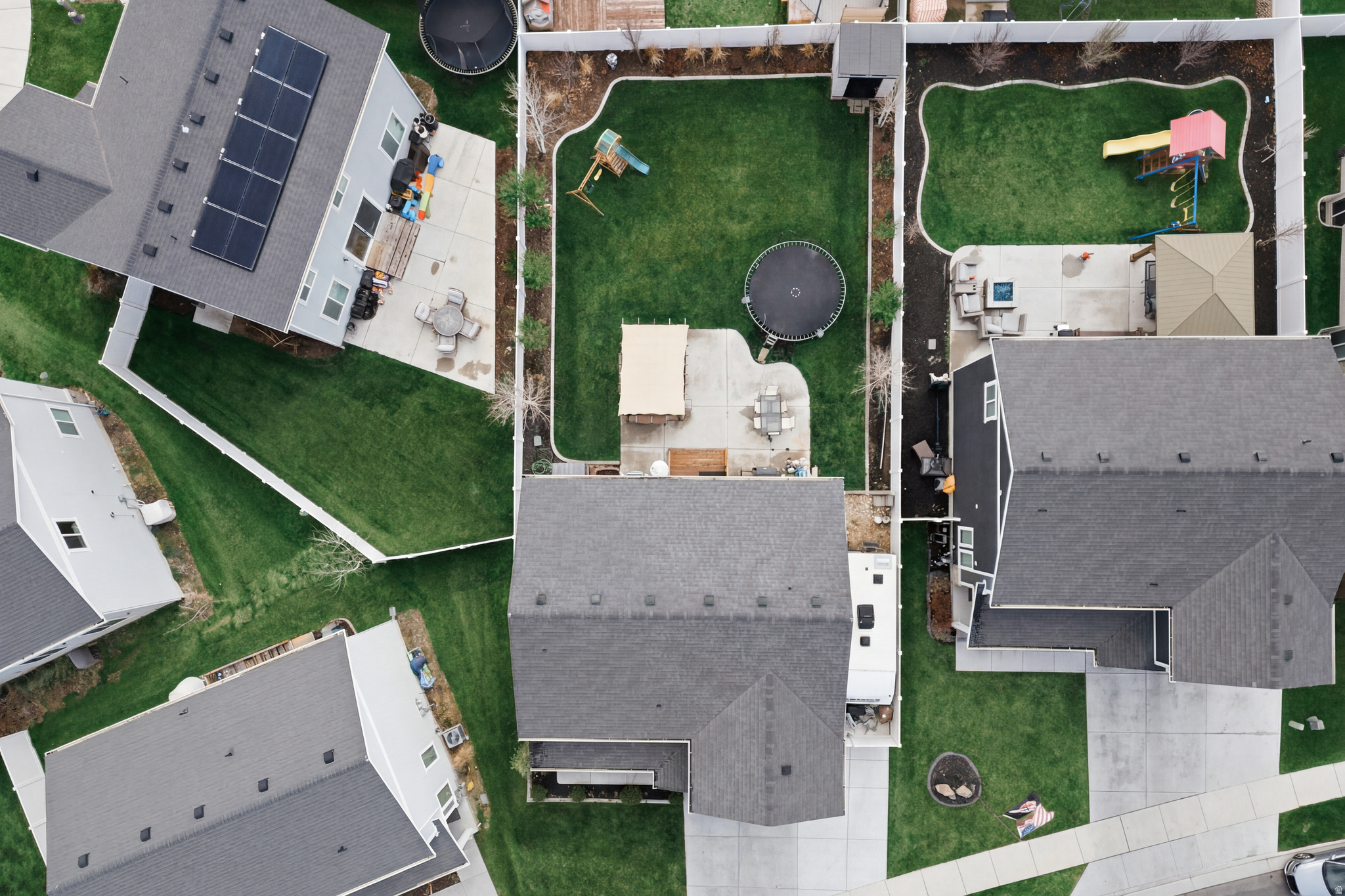 HERRIMAN TOWNE CENTER - Residential