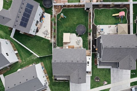 Tiny photo for 13123 S BILSTON LN, Herriman, UT 84096 (MLS # 2141182)