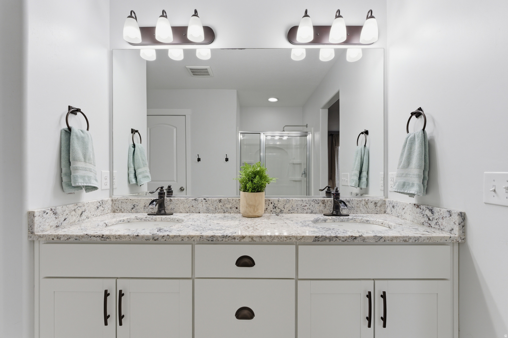 HERRIMAN TOWNE CENTER - Residential