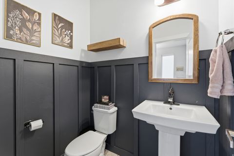 Tiny photo for 13123 S BILSTON LN, Herriman, UT 84096 (MLS # 2141182)