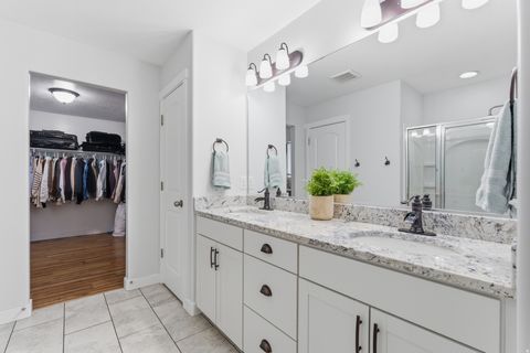 Tiny photo for 13123 S BILSTON LN, Herriman, UT 84096 (MLS # 2141182)