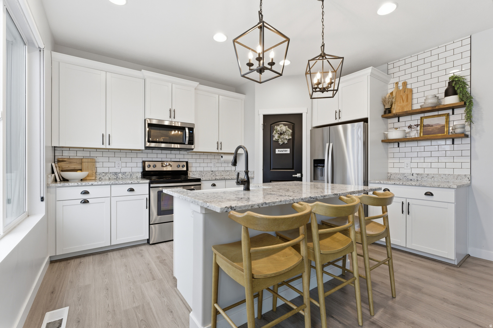 HERRIMAN TOWNE CENTER - Residential