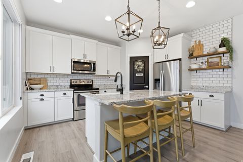 Tiny photo for 13123 S BILSTON LN, Herriman, UT 84096 (MLS # 2141182)