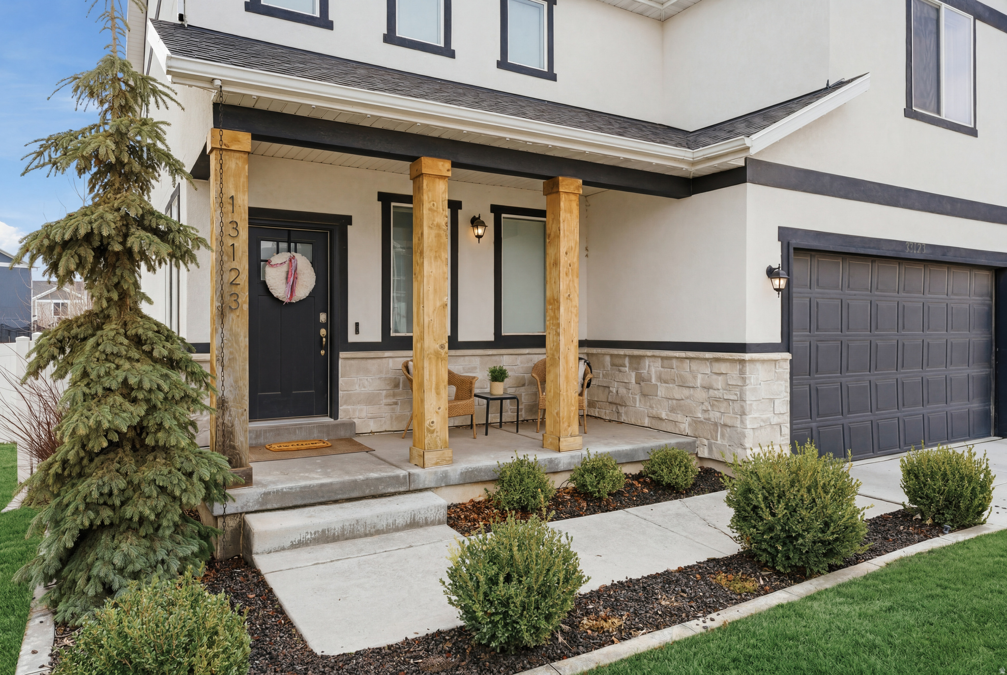 HERRIMAN TOWNE CENTER - Residential