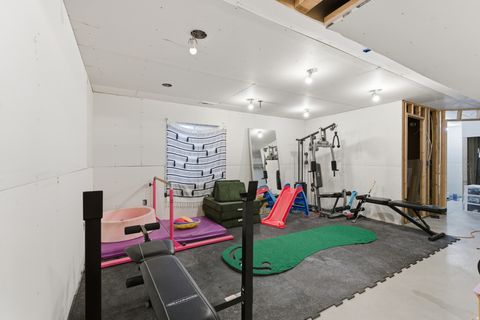 Tiny photo for 13123 S BILSTON LN, Herriman, UT 84096 (MLS # 2141182)