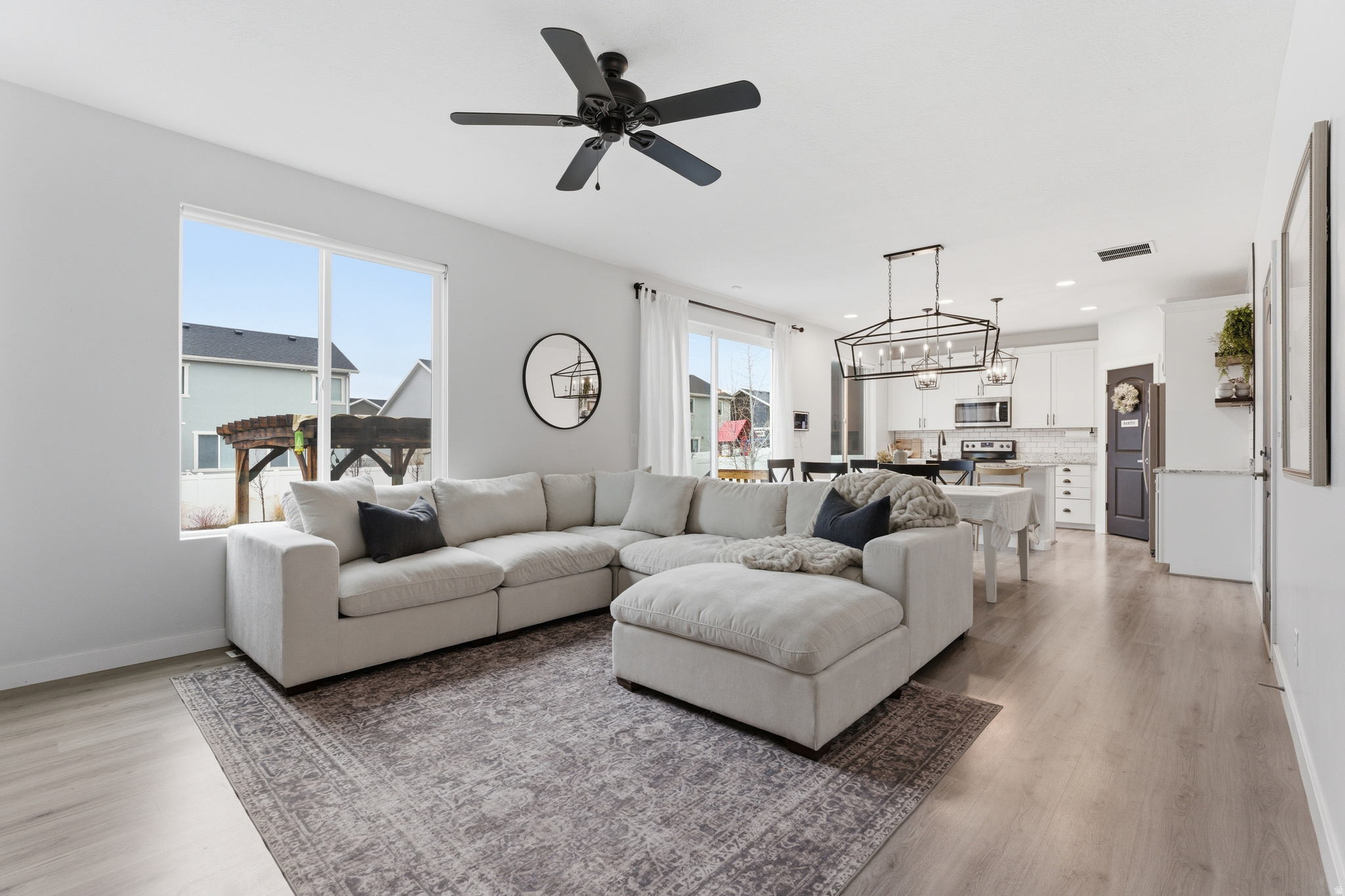 HERRIMAN TOWNE CENTER - Residential