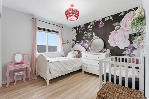 Tiny photo for 13123 S BILSTON LN, Herriman, UT 84096 (MLS # 2141182)