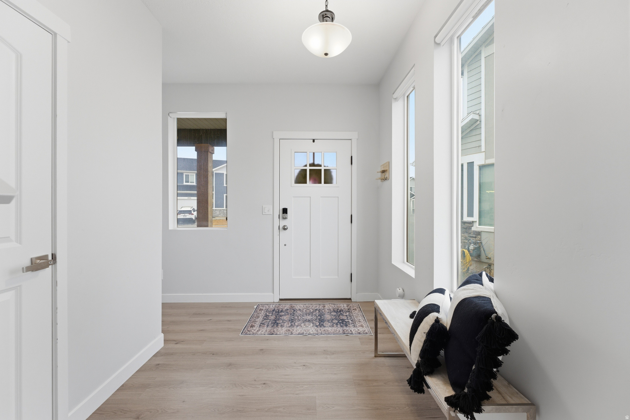 HERRIMAN TOWNE CENTER - Residential