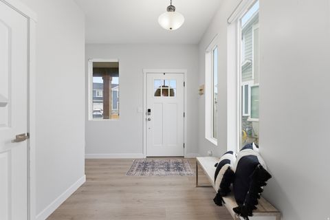 Tiny photo for 13123 S BILSTON LN, Herriman, UT 84096 (MLS # 2141182)