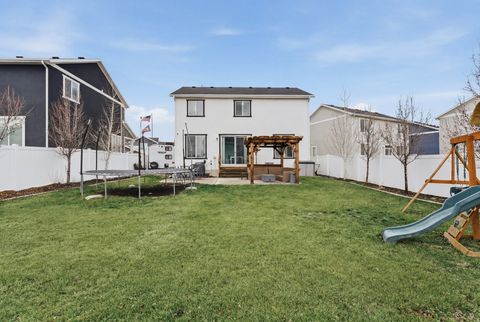 Tiny photo for 13123 S BILSTON LN, Herriman, UT 84096 (MLS # 2141182)